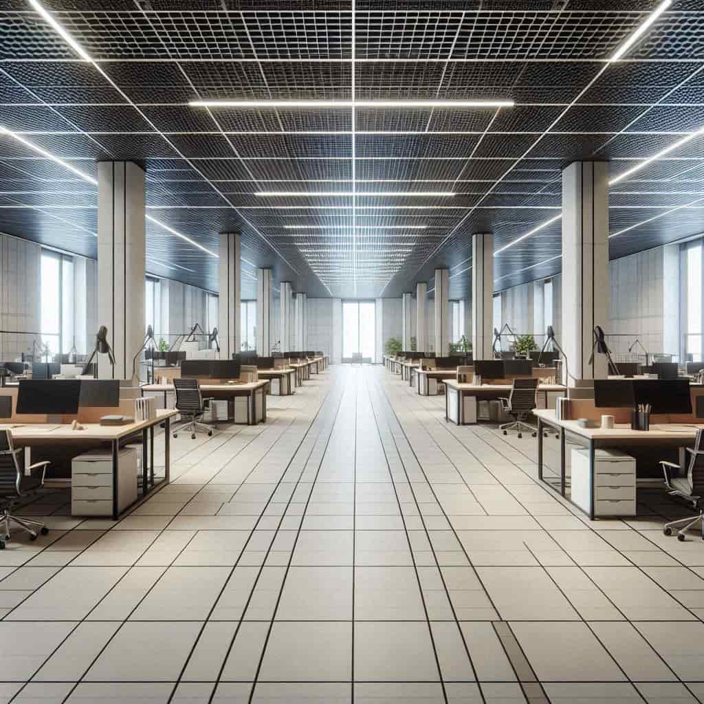 写字楼办公定制家具拆卸期间物业与采购部门对损坏赔付责任分界常在哪阶段界定